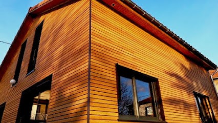 TH Menuiserie, Menuisier à Pont-du-Château