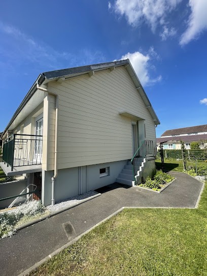 Lvmenuiserie, Menuisier au Houlme