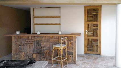MC Design, Menuisier à Puget-sur-Argens