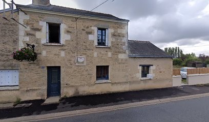 LG Bois, Charpentier à Terranjou