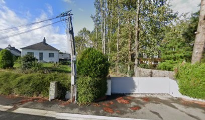 Hager Cyril, Menuisier à Carquefou