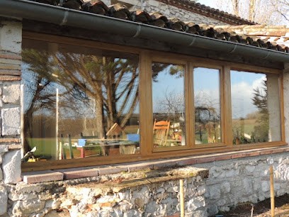 Jsm menuiserie et création bois, Menuisier à Saint-Romain-le-Noble