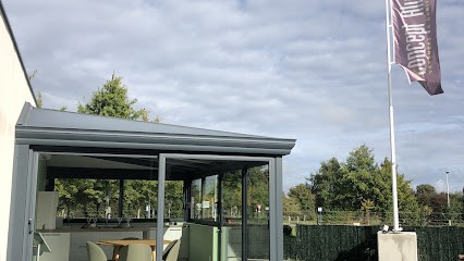 Vérandas CONCEPT ALU, Menuisier au Mans