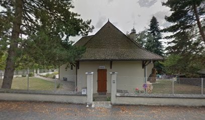 Michel Jacquemond-Collet, Charpentier à La Tour-du-Pin