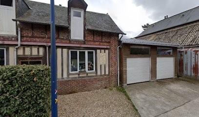 Blanchetière Bruno, Menuisier à Clères