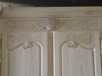 Créations Bois & Métal (CBM), Menuisier à Cuigy-en-Bray