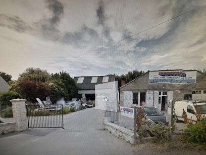 Thierry Marc, Menuisier à Villers-Cotterêts