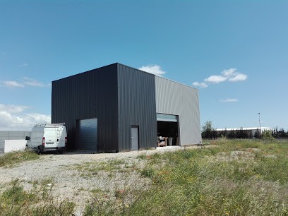 Menuiserie Loreto, Menuisier à Saint-Génis-des-Fontaines