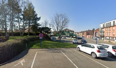 A.D.N TRAVAUX, Menuisier à Beaurains