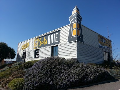 Pelluau SARL - Solabaie Chateau Gontier, Menuisier à Château-Gontier