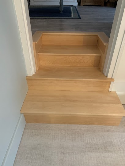 DC Menuisier, Menuisier à Allonne