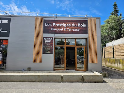 Les Prestiges Du Bois, Menuisier à Pertuis