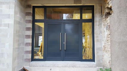 Menuiserie Henry SARL, Menuisier à Cerre-lès-Noroy