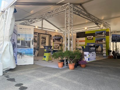 Menuiserie Corvée, Menuisier à Gorron