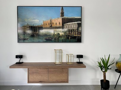 Menuiserie Chardon, Menuisier à Saint-Martin-en-Haut