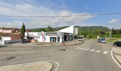 Fermetures De La Vallée Borgne, Menuisier à Ganges