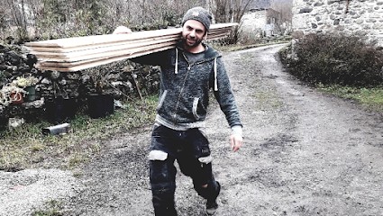 L'atelier TocToc Menuiserie, Menuisier à Jatxou