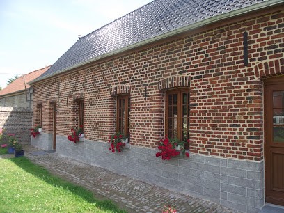 SARL Philippe CHABOT, Charpentier à Sains-du-Nord