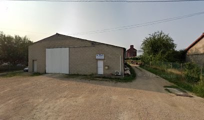 Bouhot Charles, Charpentier à Sennecey-le-Grand