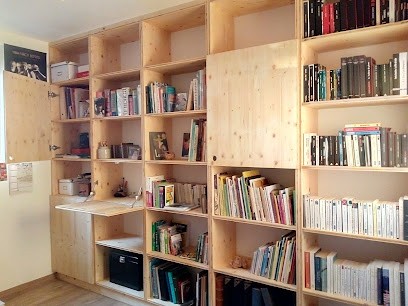 Oliboa, Menuisier à Cavan