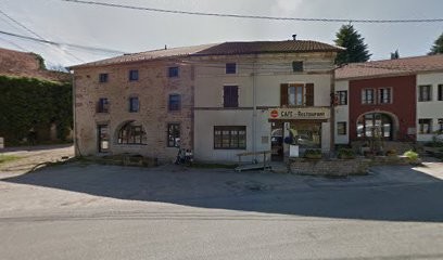 La maison qui chemine, Charpentier aux Voivres
