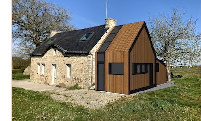 Atelier ATYBOIS, Menuisier à Theix-Noyalo