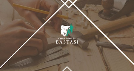Charpentes Bastasi, Charpentier aux Angles