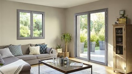 Activ'Fermetures, Menuisier à Vif