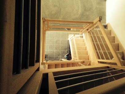 Aubrée Menuiserie, Menuisier à Miniac-Morvan