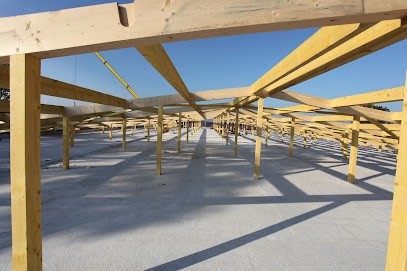 Tournier Nicolas EURL, Charpentier à Vuillecin