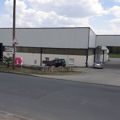 Menuiserie Lambert Anthony (MLA), Menuisier à Vair-sur-Loire