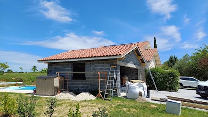 CLAVIER Jérôme, Charpentier à Tilh