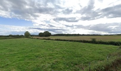 Rozier Patrick, Menuisier à Lessard-le-National