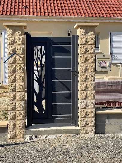 EHB Eco Habitat Bourgogne, Menuisier à Sens