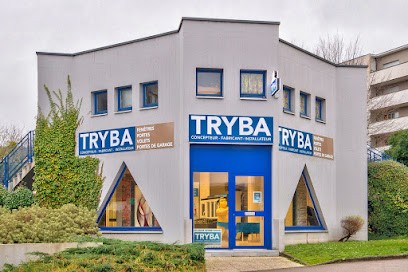 TRYBA Maromme, Menuisier à Maromme