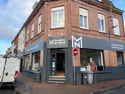 Menuisiers Du Nord, Menuisier à Marcq-en-Baroeul