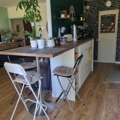 S.N L'ébène, Menuisier à Aubière