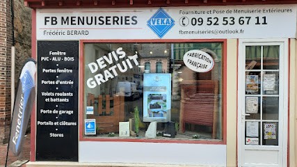 Fenétrier VEKA By FB MENUISERIES, Menuisier à Charny Orée de Puisaye