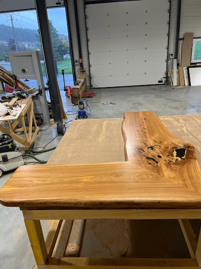 SAS Bouteaud Menuiserie, Menuisier à Coursac