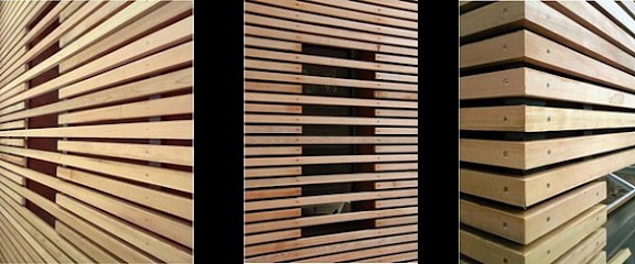 MD BOIS CONSTRUCTION, Charpentier à Martignargues