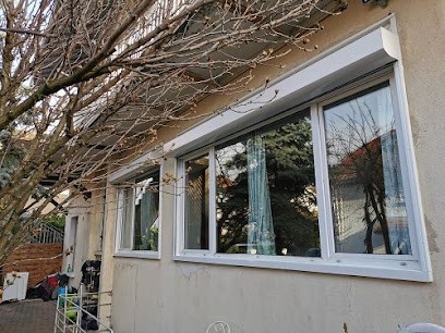 Menuiserie Artisanale Jay, Menuisier à Cognin