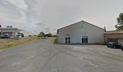 Cotet Pascal, Menuisier à Saint-Ciers-sur-Gironde