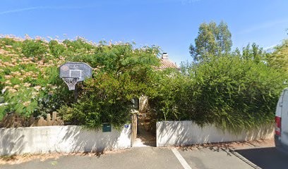 BJ Charpente, Charpentier à Saint-Philbert-de-Grand-Lieu