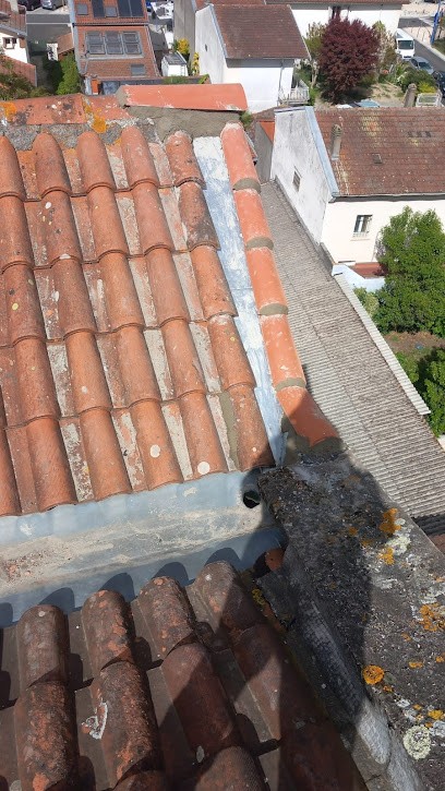 TRANSAL'BOIS, Charpentier à Loudet