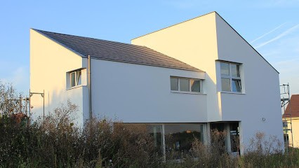 camilatto charpentes, Charpentier à Carspach