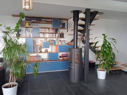 Inext Création, Menuisier à Trévoux