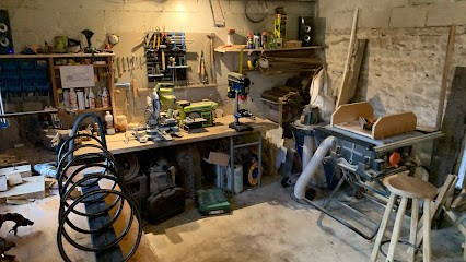 Menuiserie Boias, Menuisier à Aujeurres