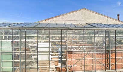 Les Terrasses De L'Europe, Menuisier à Maubeuge