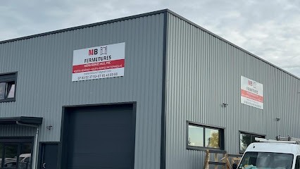 MB Fermetures, Menuisier à Mâcon