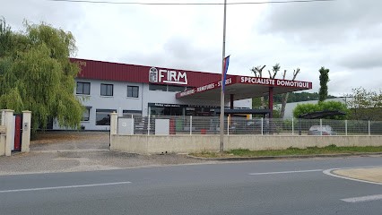 FIRM, Menuisier à Castillon-la-Bataille